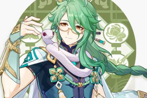 Two more Genshin Impact characters added in 3.6 update banners