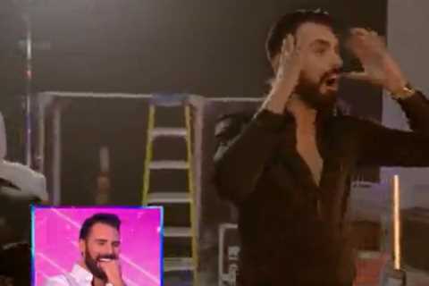 Saturday Night Takeaway fans all say the same thing as Rylan is pranked by Ant and Dec in epic..