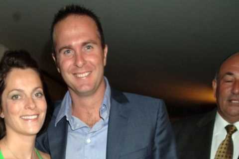 I burst out crying when I was cleared of racism, my career would’ve been over – my wife was on..