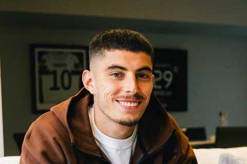 I’m a Chelsea star but I’m not into flashy lifestyle – I come home and my girlfriend tells me to..