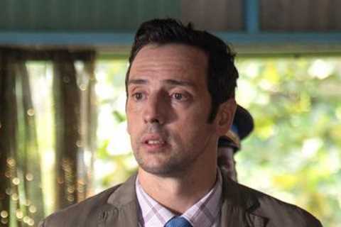 Death in Paradise’s Ralf Little finally confirms future of Neville Parker in BBC’s series 13