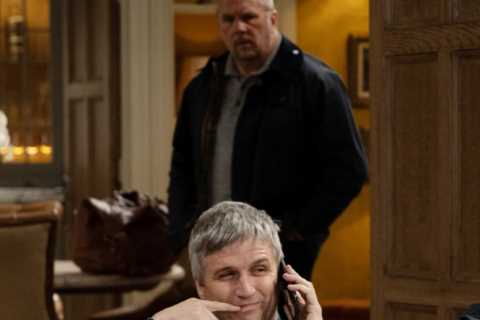 Emmerdale to reveal major Caleb Miligan secret this week