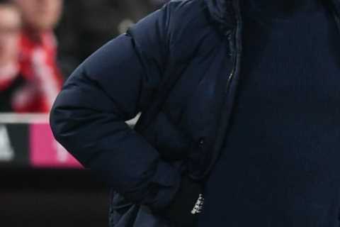 Chelsea manager target Julian Nagelsmann is skateboarding ‘Baby Mourinho’ who devises tactics on..
