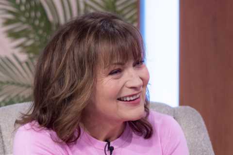 ITV Lorraine Kelly fans seriously distracted by replacement host as star steps aside