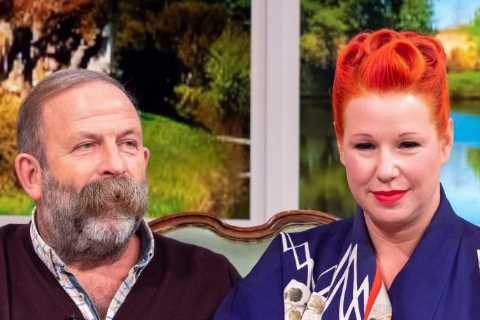 Escape to the Chateau’s Dick and Angel share exciting announcement about final series of show