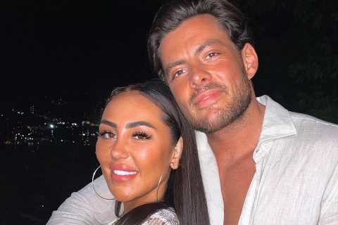 TOWIE fans stunned as Geordie Shore legend appears on the show