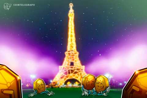 The view from Paris Blockchain Week 2023: Web3 builds while the city burns 