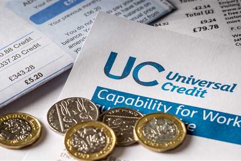 Hundreds of thousands of people on Universal Credit to get extra help – see if you’re one of them