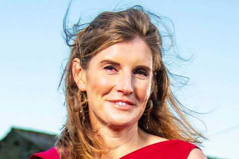 Amanda Owen takes full week off of social media as she’s slammed for ‘living a double life’ with..