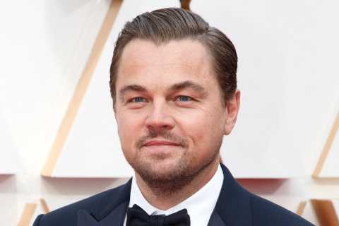 All the clues Maya Jama and  Leonardo DiCaprio have been dating from huge bunch of roses to fans..