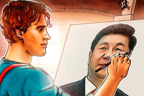 Midjourney AI users find workaround amid ban on Chinese President’s images
