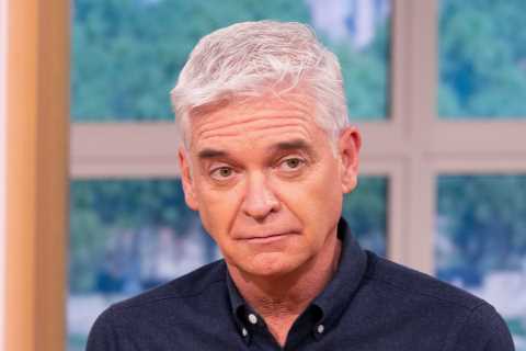 Phillip Schofield’s This Morning replacement to make surprise return after fans hail his show debut