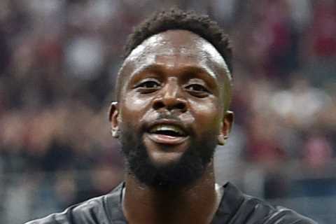 Liverpool legend Divock Origi wanted in four-way Prem transfer return fight as Aston Villa lead..