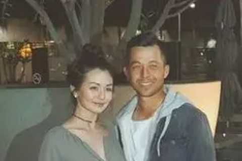 Who is Xander Schauffele’s wife Maya Lowe, how long has Masters star been with her, how many Majors ..