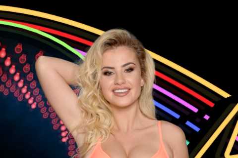 BBC announces harrowing new crime drama based on true story of British model Chloe Ayling kidnapped ..
