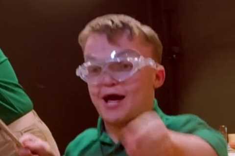 Channel 4 stars left screaming in horror as extreme TV show takes grim new turn