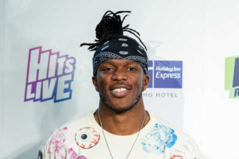 Inside KSI’s controversies from his ‘rape joke scandal’ to racism storm that’s seen him take social ..