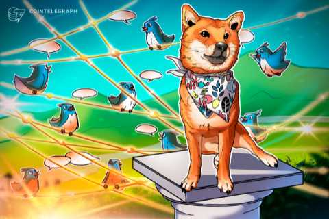 Elon Musk changes Twitter icon to Doge after seeking lawsuit dismissal 