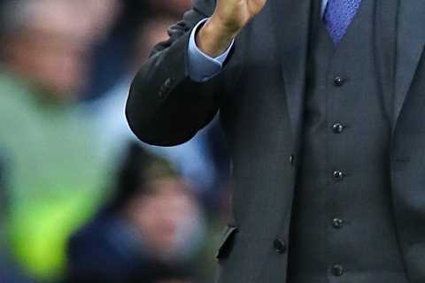 Rafa Benitez linked with shock Premier League return at Leicester after axed Chelsea boss Graham..
