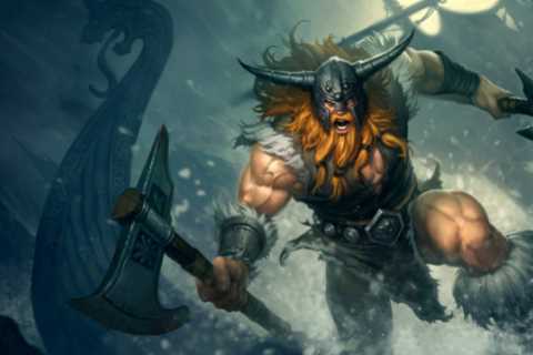 League of Legends 13.7 patch nerfs fan favourite champions