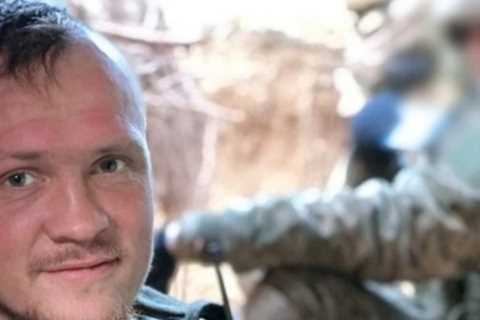 Vitaly Merinov dead at 32: Tributes paid to world kickboxing champ after Ukrainian dies on..