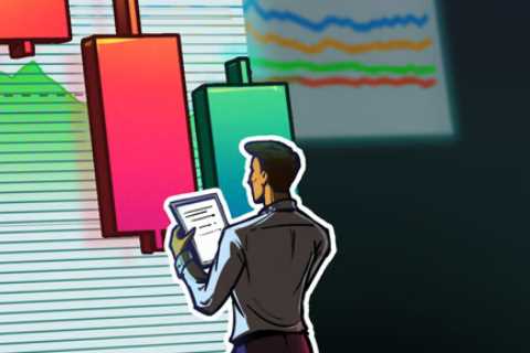 Crypto market momentum stalls as traders await the results of recent regulatory actions