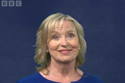 BBC Breakfast fans rip into Carol Kirkwood weather blunder as live report takes baffling turn