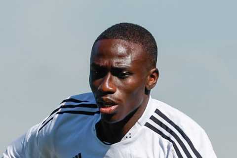 Arsenal told how much it will cost to seal Ferland Mendy transfer as Real Madrid slap staggering..