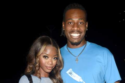 Tanya and Shaq slam Love Island as ‘NOT real’ saying ‘what you saw is the opposite of what happened’