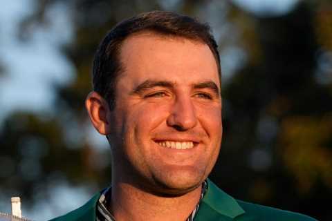 When is the Masters 2023? Date, TV channel, stream and odds as HUGE tournament at Augusta National..