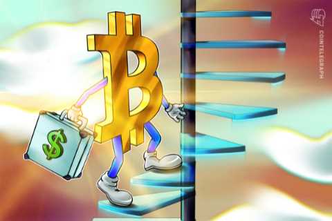 Will Bitcoin break above $30K? New JOLTS data, weaker dollar boost chances 