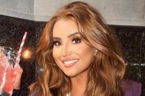 Towie in shock love triangle as Jordan’s secret affair with new cast member is revealed in..