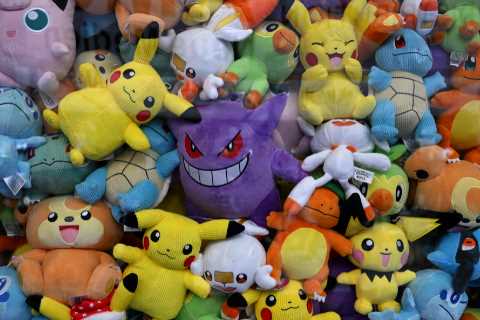 Don’t miss your chance to score exclusive Pokémon merch – grab it before it’s too late