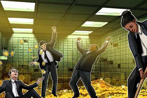 Marathon Digital posts quarterly record of 2,195 Bitcoin mined in Q1