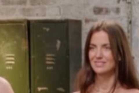 C4 viewers react to shocking new series Naked Education – which features even more nudity than..