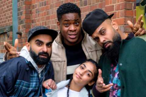 BBC star reveals hit show is returning for fourth series after a massive three years off screen