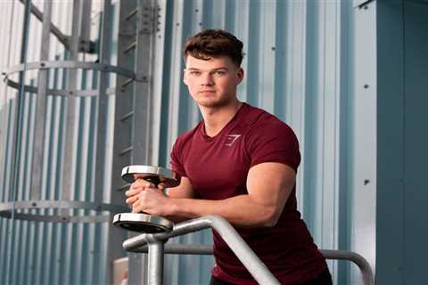 Inside amazing life of UK’s youngest billionaire Ben Francis who forced his way on to Forbes rich..