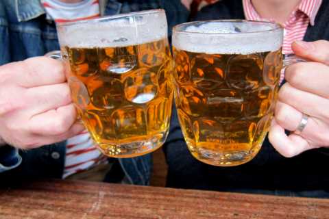 Peers launch fight to change bonkers new laws which could force pubs to hire banter bouncers