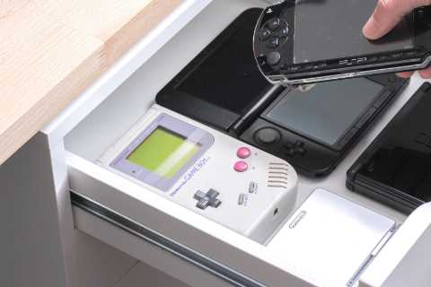 Gamers go wild for rumoured upcoming PlayStation portable – but there’s a catch