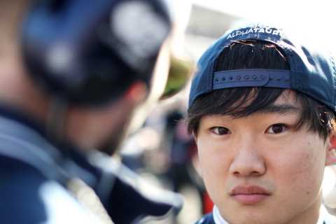 Red Bull ‘to axe Sergio Perez and turn to 22-year-old rising star to partner Max Verstappen’ in..