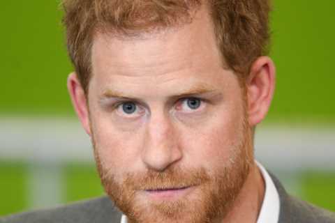 Prince Harry may never get US citizenship and could be forced to undergo a medical after drug..
