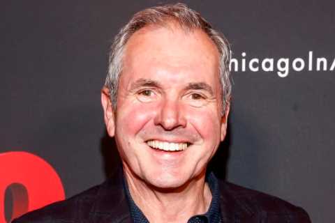 I collapsed after being rescued from terrifying drowning on Neighbours set, reveals Karl Kennedy..