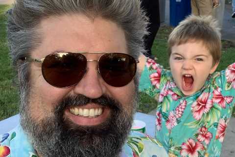 See Teen Mom stars’ rarely-pictured kids including Amber Portwood’s son James, 4, and Ryan Edwards’ ..