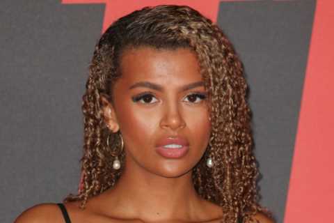 Love Island’s Zara breaks silence after fans accused her of ‘threatening to take Tanya’s man’