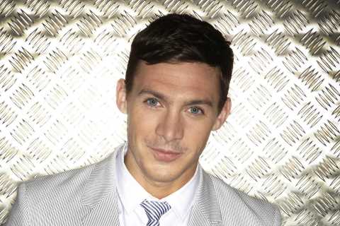 Towie legend sparks rumours of return over 10 years after quitting and claiming ‘toxic’ show..