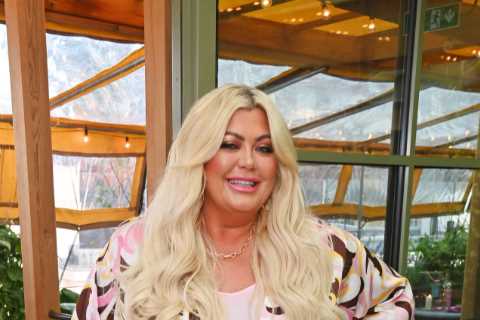 Inside thrilling new E4 reality show as Gemma Collins, Vicky Pattison and Nick Grimshaw kick off..