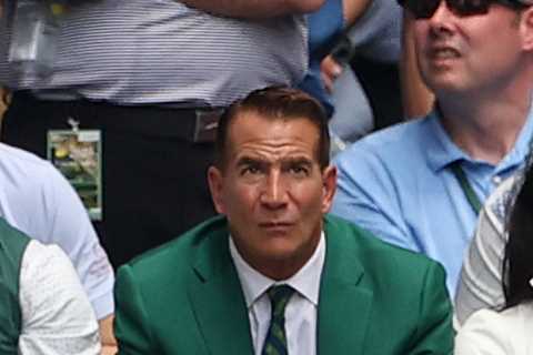 Will Zalatoris WITHDRAWS from Masters 2023 minutes before tee time as Top 10 star pulls out through ..