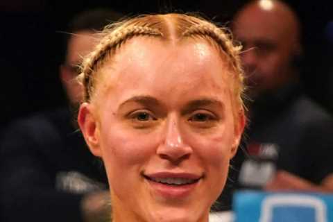 Elle Brooke and AnEsonGib’s next fights thrown into CHAOS as promotion Kingpyn’s boxing license is..