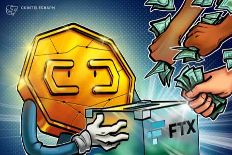 FTX philanthropic donations have created a complex dilemma for recipients 