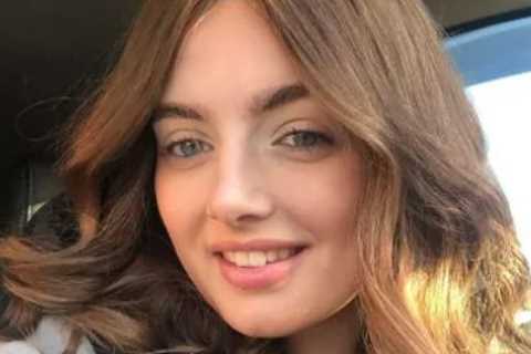 Tragedy as ‘fun and bubbly’ girl, 18, beats cancer but dies a week later from infection